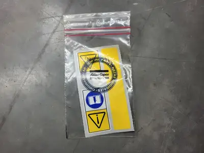 NEW ATLAS COPCO 3115169097