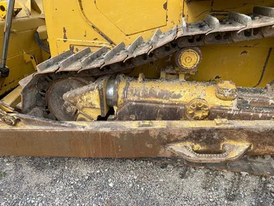 2011 Caterpillar D6T XL
