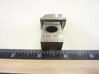 NEW VESTA FSP-445