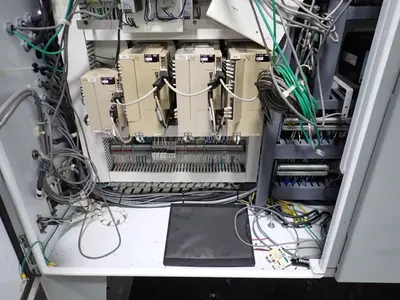 Intelligrated Inc Control Panel