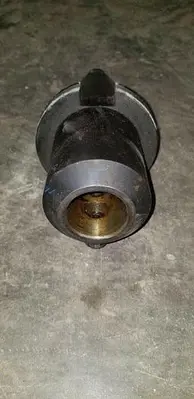 USED PARLEC C50-15EM4