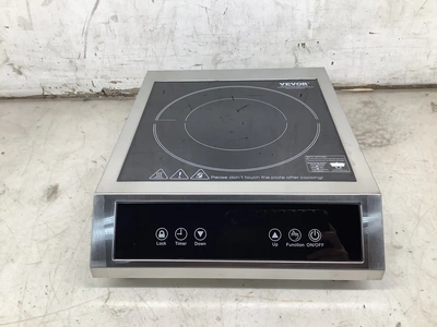 Used VEVOR K1004 Electric Cooking Equipment Michigan US | Miedema Asset Management Group #1342087