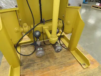 Used KAESER _UNKNOWN_ Air Dryers Indiana US | Arrow Industrial #1367625