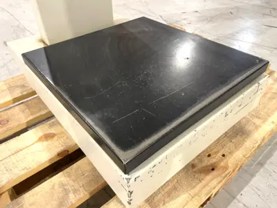 Used Toledo 50 Pound Capacity Scale Scales Michigan US | Maverick Industrial Sales #1475287