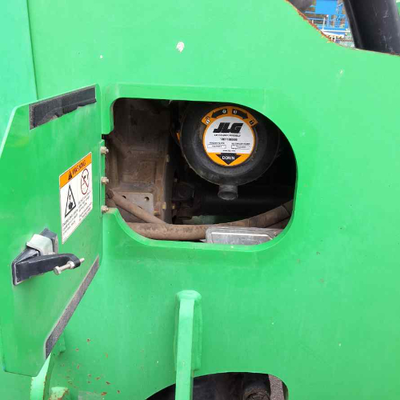 USED 2017 Skytrak 6036