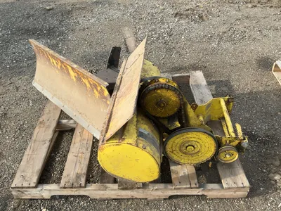 Used JOHN DEERE 212 Mowers Michigan US | Miedema Asset Management Group #1442984