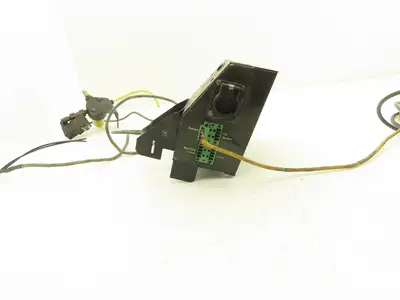 Conair UTB Universal Terminal Box Injection Molding Flow Control