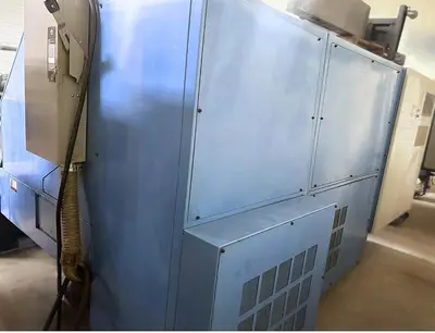 USED 1994 MAZAK QT35N/1000