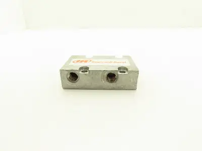 Zimmerman Ingersoll Rand ZHS15071 Series Za Manifold for Pneumatic Air Balancer