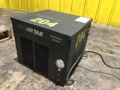 USED DEVAIR #7ASV-5052-42
