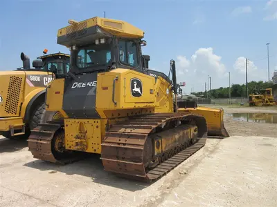 Used 2020 Deere 850L LGP Crawler Dozers Colorado US | Rubbl #1261684