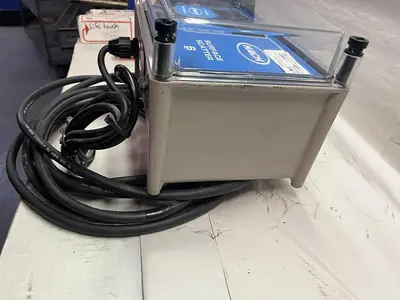 USED HACH 45000-12