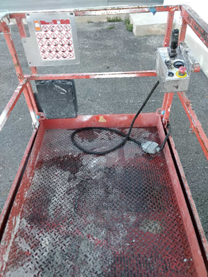 USED 2015 Skyjack SJ4632