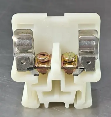 Allen-Bradley 1492-CE6 Ser. B (BOX of 5) Terminal Block loc4A14