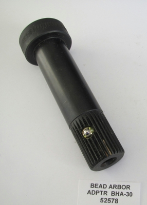 USED CONRAC BHA -30