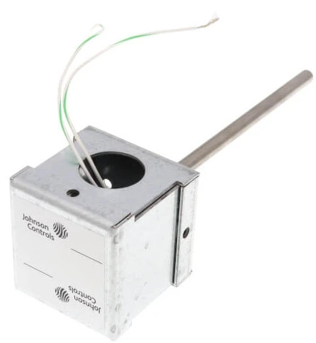 Johnson Controls TE-636AM-2 Temperature Sensor [New]