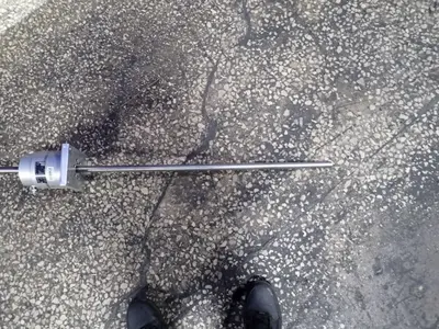 USED SIFORCE KSP 022 01
