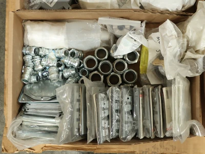 Used _UNKNOWN_ _UNKNOWN_ Conduits Ohio US | Aucto #1307610