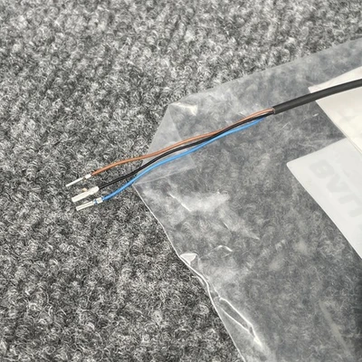 New | in-Stock Balluff BMF 243K-NS-C-2A-PU-02 Proximity Sensors California US | Davliegogo LLC #1706694