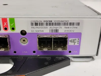 USED Lenovo IBM Ga3 GaLX3