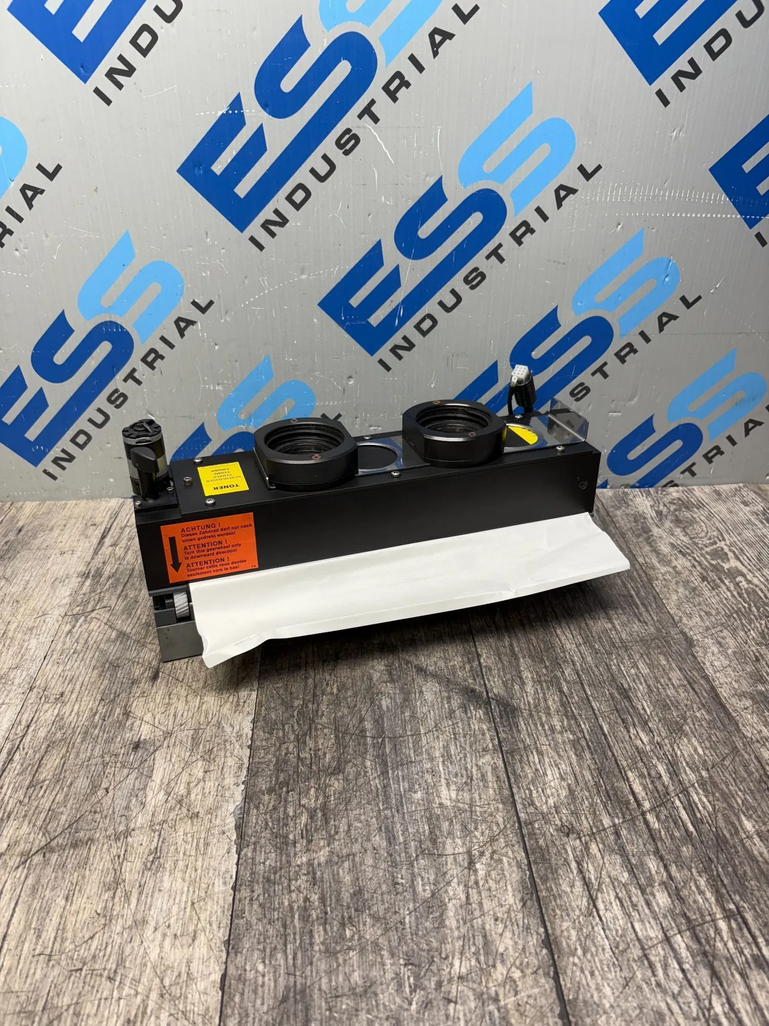 USED MARKEM IMAJE EG363031R00