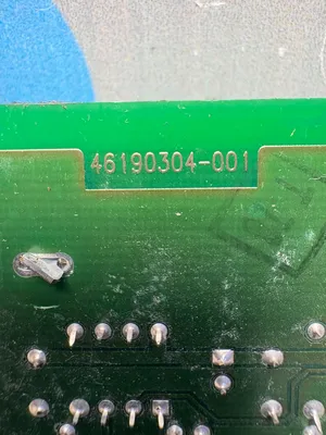 Honeywell 46190305-001 Electrical/PLC/Automation | ESS Industrial Equipment Sales (6)