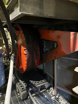 Used 2000 HAGGLUNDS PBC-200D-060/060-050/050-10-1011-11B-00-00-1 Parts (Hydraulics and Pneumatics) British Columbia CA | Lenmark #1440830