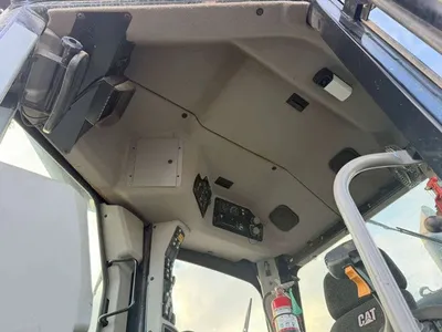 2015 Caterpillar 140M3