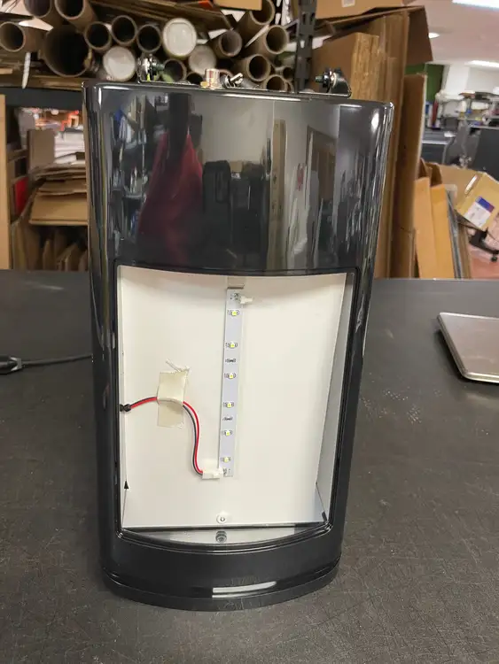 New | in-Stock Bunn Unused Bunn 29500.0215 Ultra-2 Powdered Frozen Slushy Drink Autofill - F1 Food, Restaurant, & Bakery Parts & Accessories Illinois US | Falcon Restaurant Supply #1374487