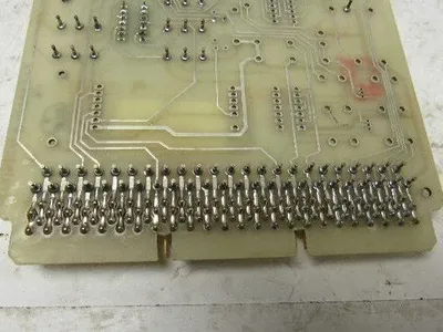 Burr Brown 12P0753236 Circuit Board