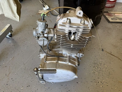 Used _UNKNOWN_ _UNKNOWN_ Gasoline Engines Michigan US | Miedema Asset Management Group #1293981