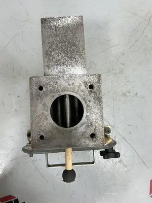 PPE Drawer Magnet USED