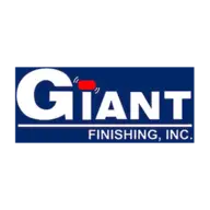 GIANT FINISHING