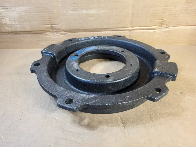 New | in-Stock TSURUMI 022-556-17 Parts (Hydraulics and Pneumatics) British Columbia CA | Lenmark #328292