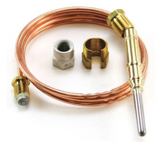 Johnson Controls K16BT-36 Penn Thermocouple, 36", Husky [New]