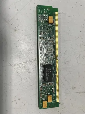 USED VAN DORN PC330-021 330-021