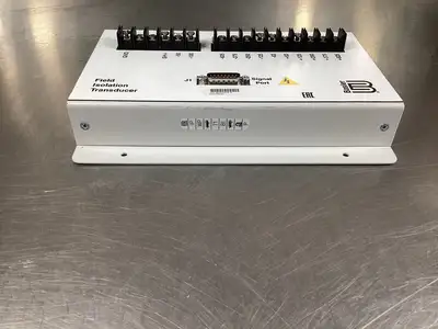 Used Basler _UNKNOWN_ PLC Processors South Carolina US | Palmetto Automation #1502787