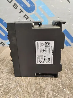 SIEMENS 1P6GK5208-0BA10-2AA3 Electrical/PLC/Automation | ESS Industrial Equipment Sales (4)