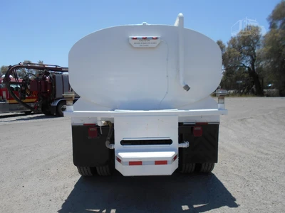 Used 2014 FREIGHTLINER BUSINESS CLASS M2 106 Reefer Trucks Arizona US | Tuscon Trux & Equipment Sales #1542896