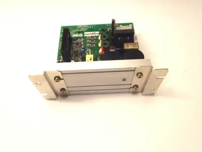 AS02-01 | SMC  Power Supply LBC-1-LB02 - Used