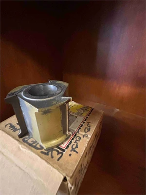 Used _UNKNOWN_ _UNKNOWN_ Tooling (woodworking) Colorado US | MachineryMax #1518879