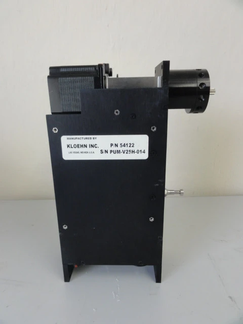 Used KLOEN 54122 Medical Equipment - Other | BG Industrial Surplus #472037