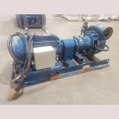USED PIONEER PUMP SC86C17BL9-HG-100-1
