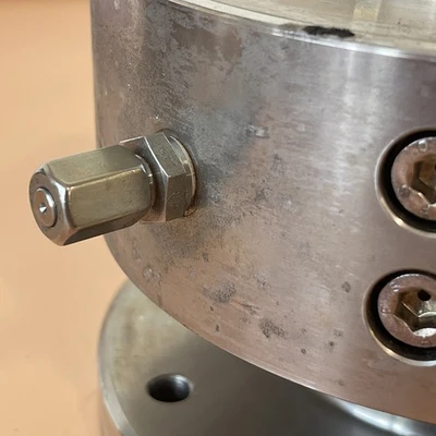 USED Erhardt+Leimer PD 2335
