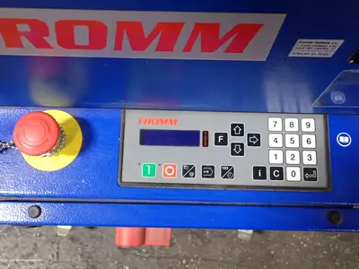 USED FROMM AP503