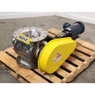 USED WM. W. MEYER & SONS, INC. HDX 10X10