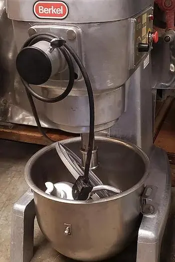 Used BERKEL _UNKNOWN_ Planetary Mixers British Columbia CA | Surrey Food Equipment #433151