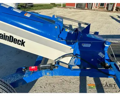 Used BRANDT _UNKNOWN_ Belt Feeders Iowa US | Keast Enterprises #1360154