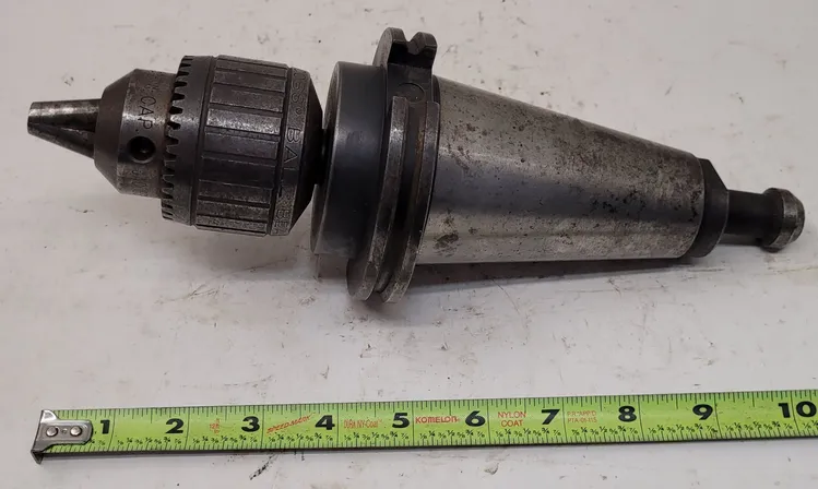 JACOBS 14N Tooling & Accessories, Drilling | Machinery Central