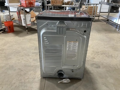 Used LG DLEX6500B Residential Appliances Michigan US | Miedema Asset Management Group #1577966